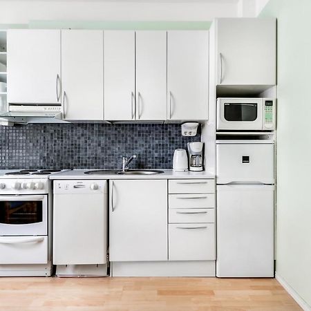 Central Helsinki Studio Near All Attractions Екстериор снимка
