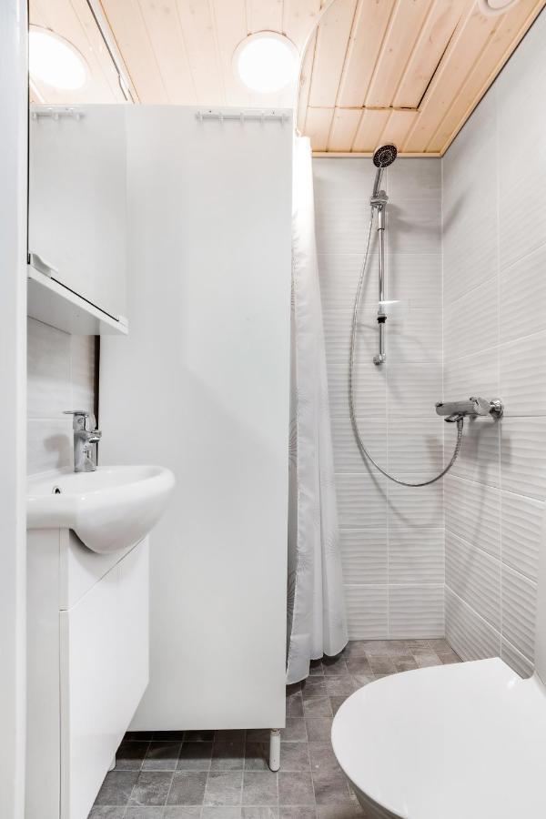 Central Helsinki Studio Near All Attractions Екстериор снимка